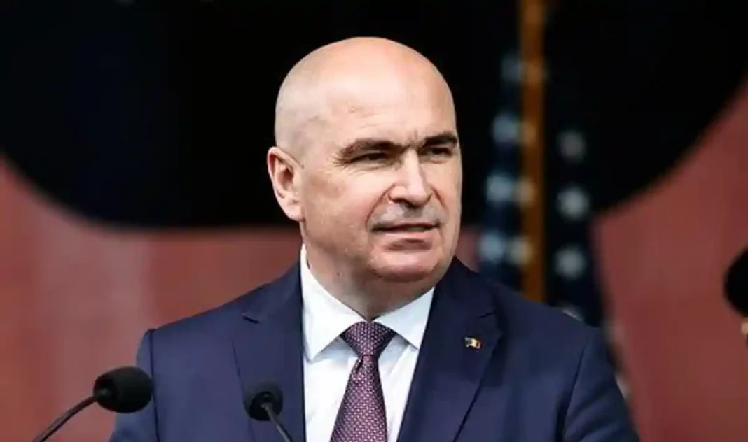 Premierul Ilie Bolojan discută despre criza energetică din România: „Importăm zilnic peste 2.000 – 2500 MW”