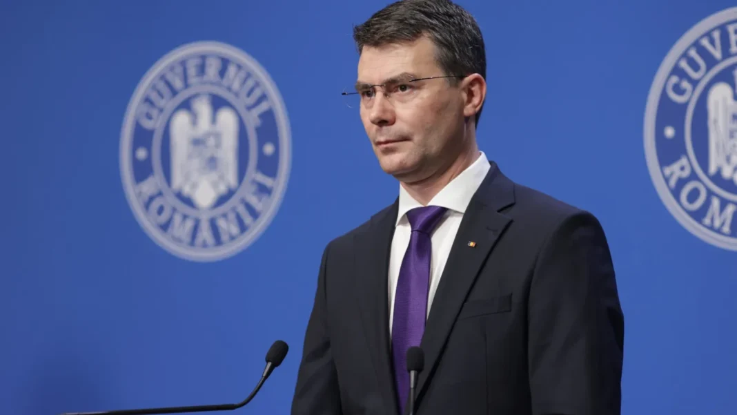 Președintele CNAS apără premierul demis în controversa medicamentelor inițiată de Ilie Bolojan: Politica medicamentelor trebuie să rămână apolitică