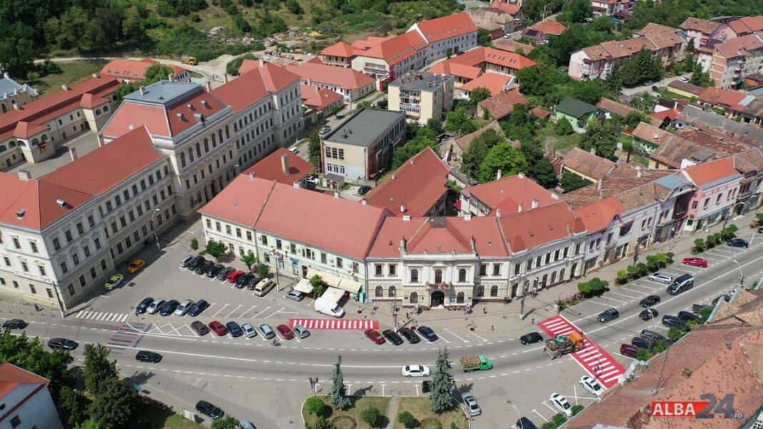 Primăria Aiud anunță concurs pentru postul de asistent social: detalii și condiții de participare