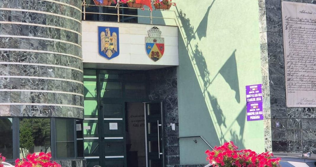 Primăria Alba Iulia încheie parteneriat cu o municipalitate turcă pentru dezvoltarea infrastructurii verzi