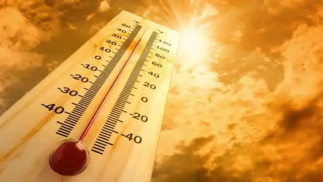 Prognoza meteo până la 14 septembrie 2026: Temperaturile depășesc normalul și precipitațiile sunt rare, conform ANM