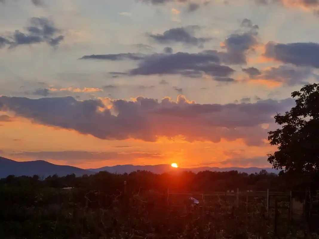 Prognoza meteo pentru Transilvania până la 30 august 2026: Val de căldură, scădere bruscă a temperaturilor și din nou caniculă