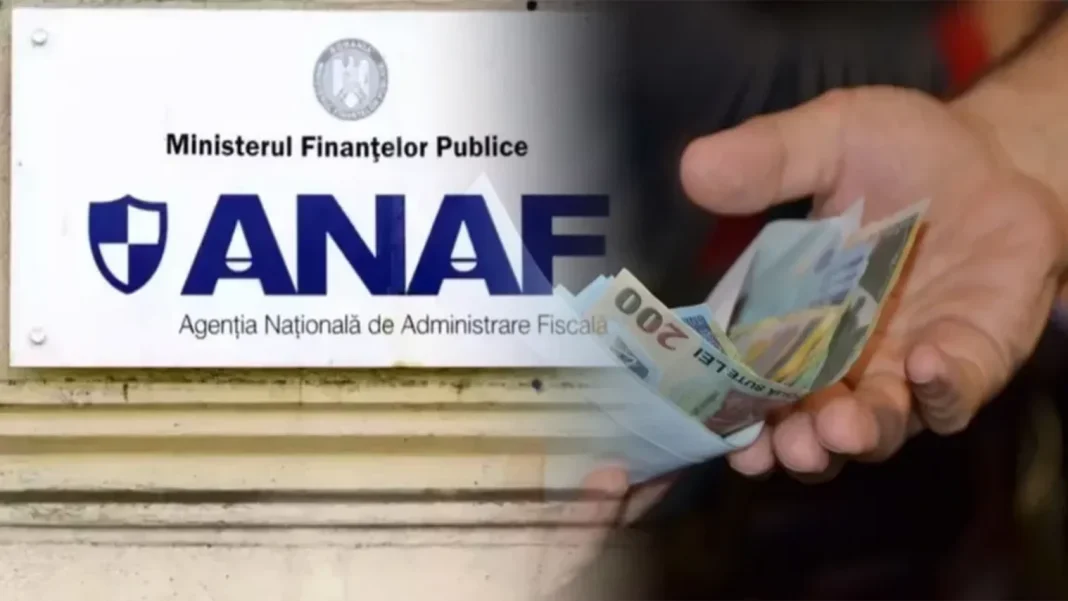 Proiect de lege pentru corectarea inechităților fiscale în cazul controalelor ANAF