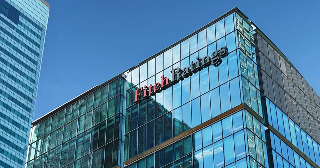 Raportul Fitch pentru România, publicat astăzi: Avertismentul unui economist despre riscul de incapacitate de plată