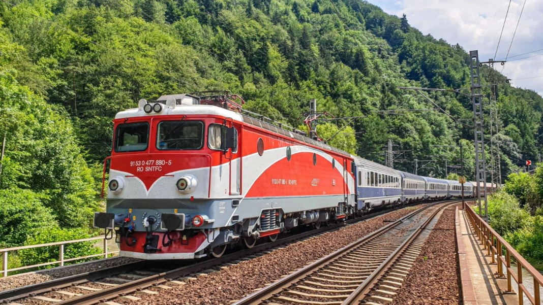 Regulile CFR se modifică: Evaluarea șefilor companiei va ține cont de întârzieri și pierderi