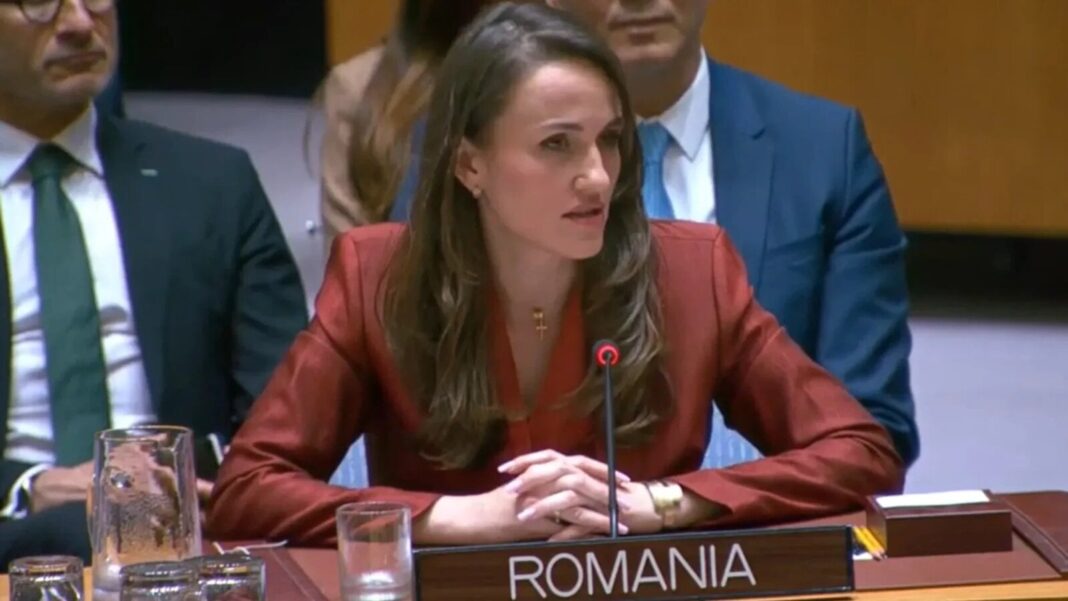 Rusia testează limitele NATO? Oana Țoiu comentează pentru CNN după vizita directorului CIA la Moscova: „Aceste incursiuni creează riscuri”