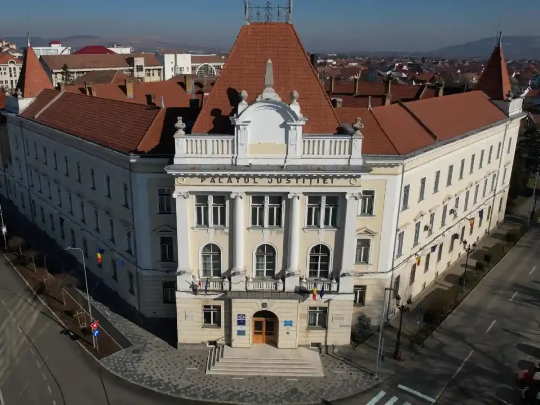 Sentința de 6 ani și 6 luni anulată de Curtea de Apel Alba Iulia: Care au fost neregulile identificate în decizia judecătoriei
