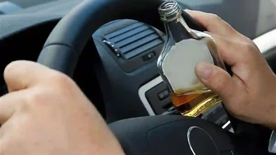 Sentința primită de un tânăr de 20 de ani la Judecătoria Alba Iulia după ce a fost depistat cu 2,48 g/l alcool în sânge și a cauzat un accident