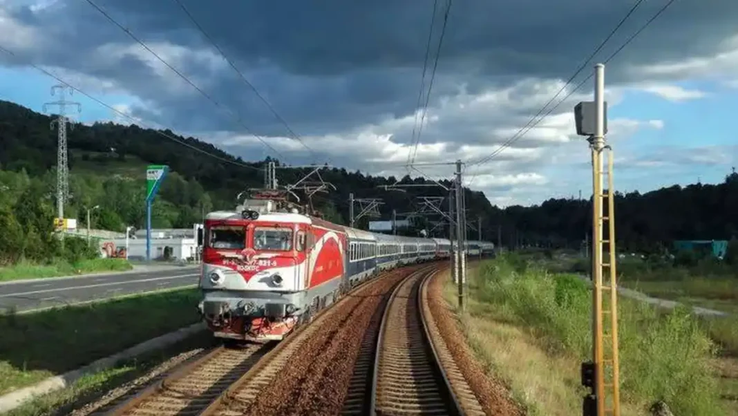 Sindicaliștii feroviari avertizează: Posibilă oprire a trenurilor din cauza crizei financiare