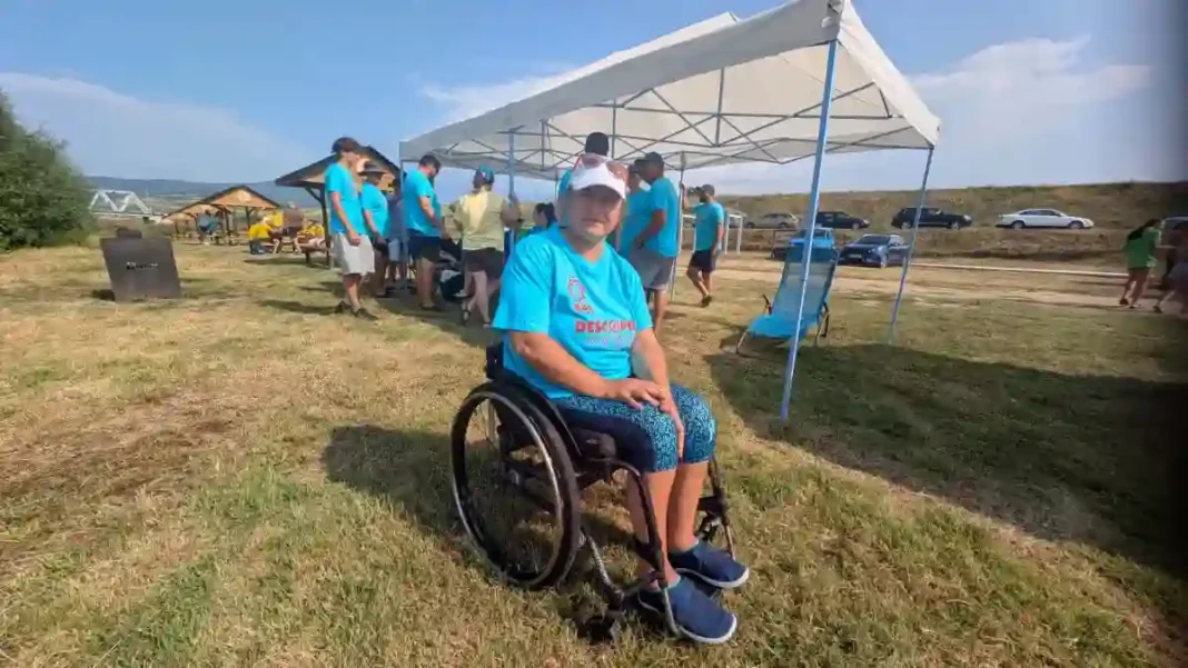 Ștefania Man denunță discriminarea în sportul autohton: 'Un cerc închis'