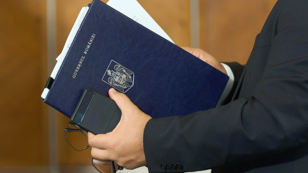 Surse: Guvernul va fi în sfârșit format! Calendarul și componența Executivului de la Palatul Victoria