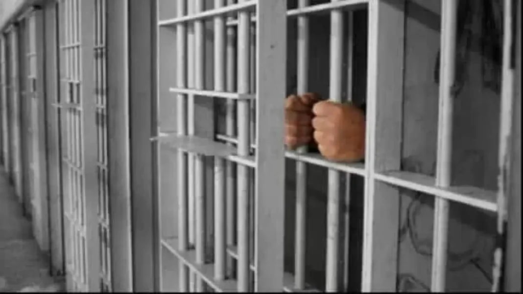 Tânăr din Cetatea de Baltă, condamnat pentru viol, reținut și încarcerat la Penitenciarul Aiud