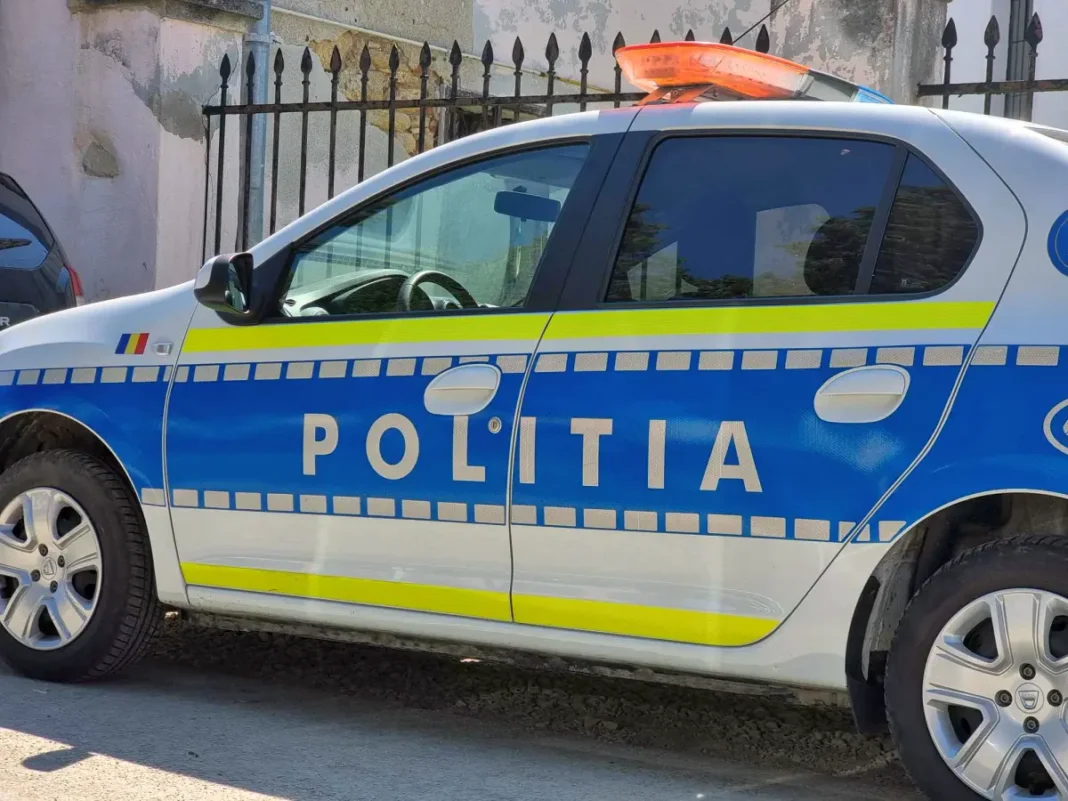Un bărbat de 46 de ani din Sebeș, aflat în arest la domiciliu, reținut pentru evadare: A fost descoperit la parterul blocului său