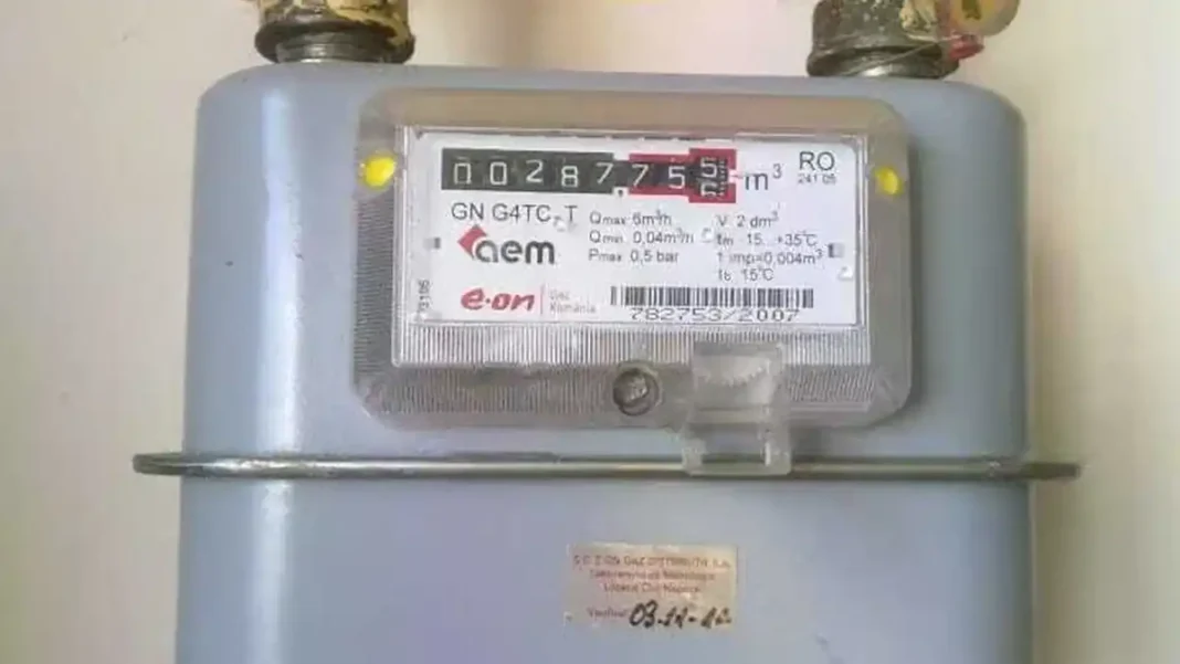 Un bărbat din Alba, judecat pentru montarea unui contor ilegal de gaz