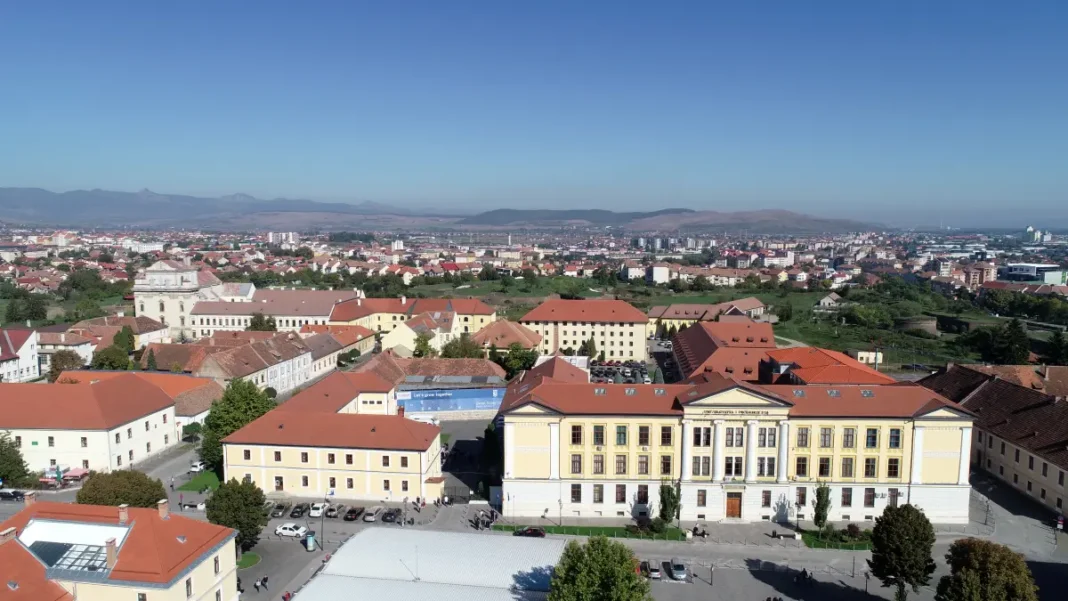 Universitatea din Alba Iulia pregătește o nouă specializare: Inteligență Artificială Aplicată