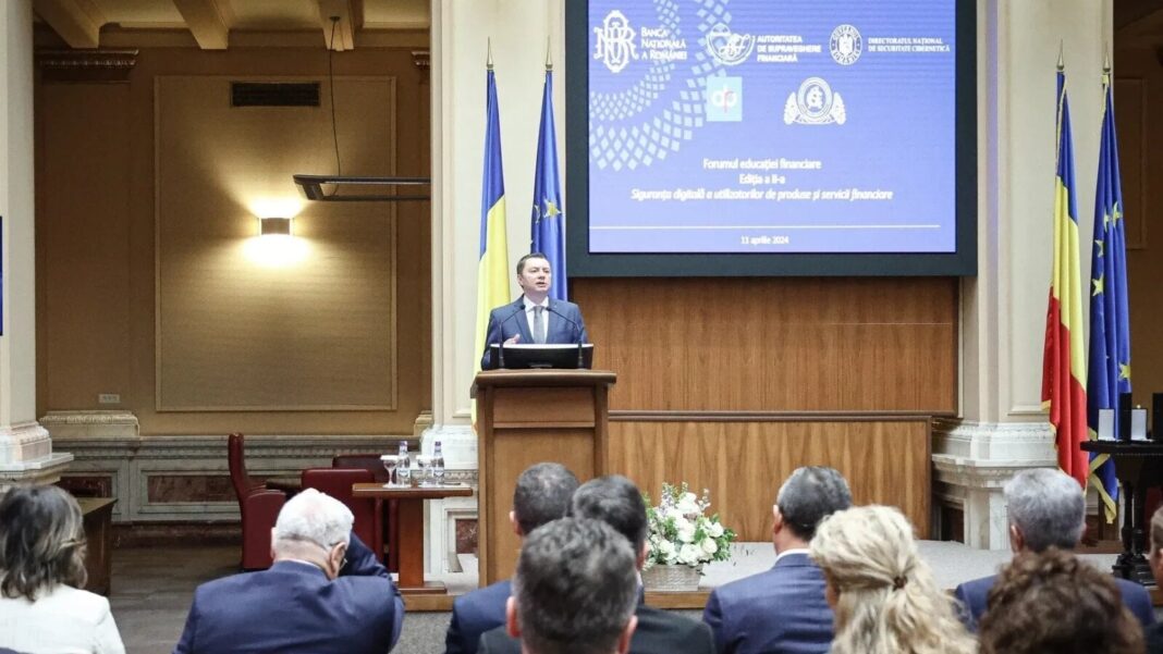 Viceguvernatorul BNR detaliază situația neobișnuită a companiilor de stat din România: Un sector cu două viteze. Zece companii care depășesc mediul privat