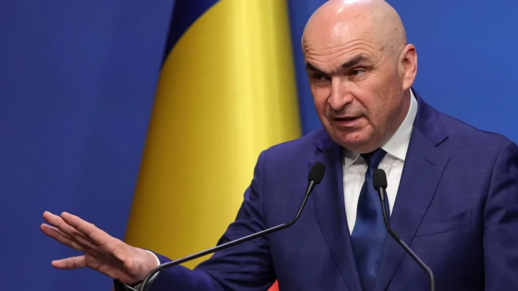 VIDEO Ilie Bolojan explică decizia de a numi persoane din afara PNL la conducerea sectoarelor din București: 'Dacă rămânem închiși, nu realizăm nimic'