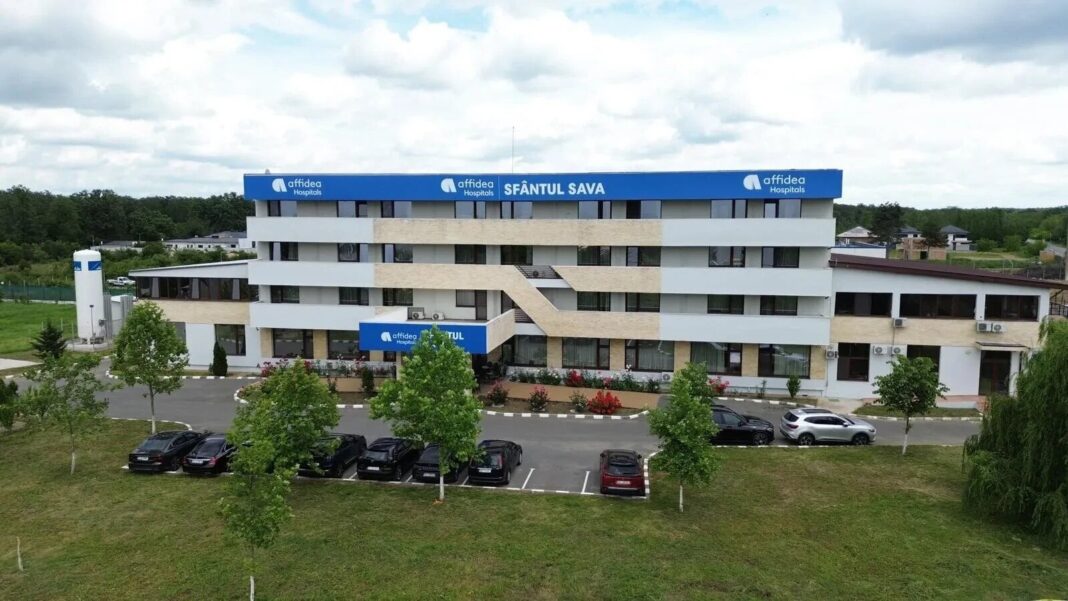 VIDEO Recuperare rapidă după operația de revizie a șoldului: pacienta merge după doar nouă zile