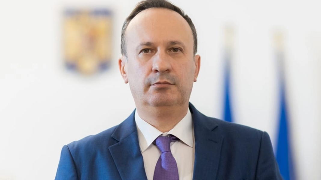 Adrian Câciu: Dobânzile nu sunt influențate doar de criza politică