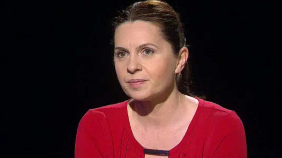 Adriana Săftoiu, acuzații grave după pierderea conducerii TVR: susține existența unei „decizii” inexistente a CCR și pretinde acces la deliberări confidențiale