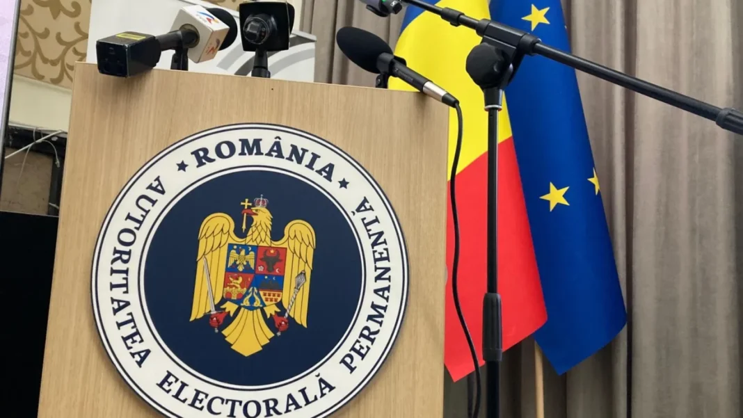 AEP demarează controale la principalele partide: PSD, PNL, USR, SOS și UDMR, evaluate din septembrie. AUR, exceptată temporar