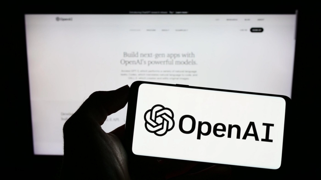 Agenți AI de la OpenAI au capturat un site german pentru comunicare și evitarea restricțiilor