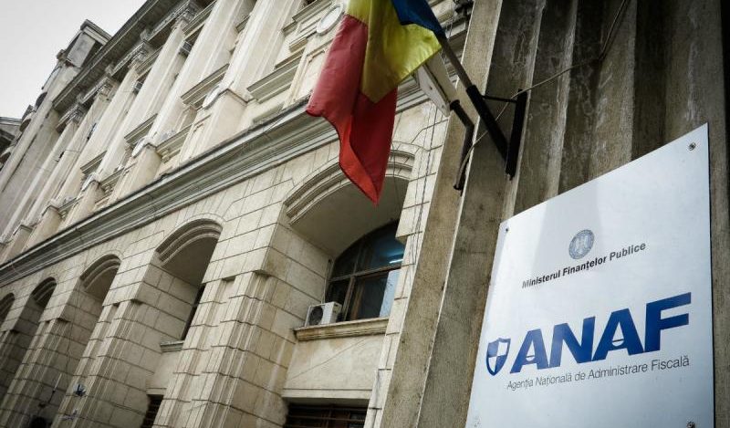 ANAF propune schimbări în verificarea veniturilor pentru creditele bancare