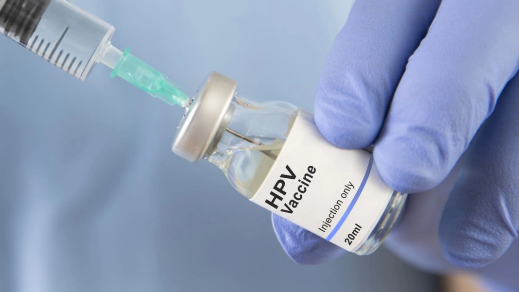 Apel pentru vaccinarea anti-HPV a femeilor adulte