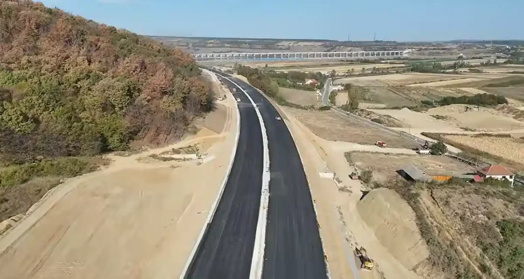 Autostrada Transilvania: Loturi Finalizate După 22 de Ani