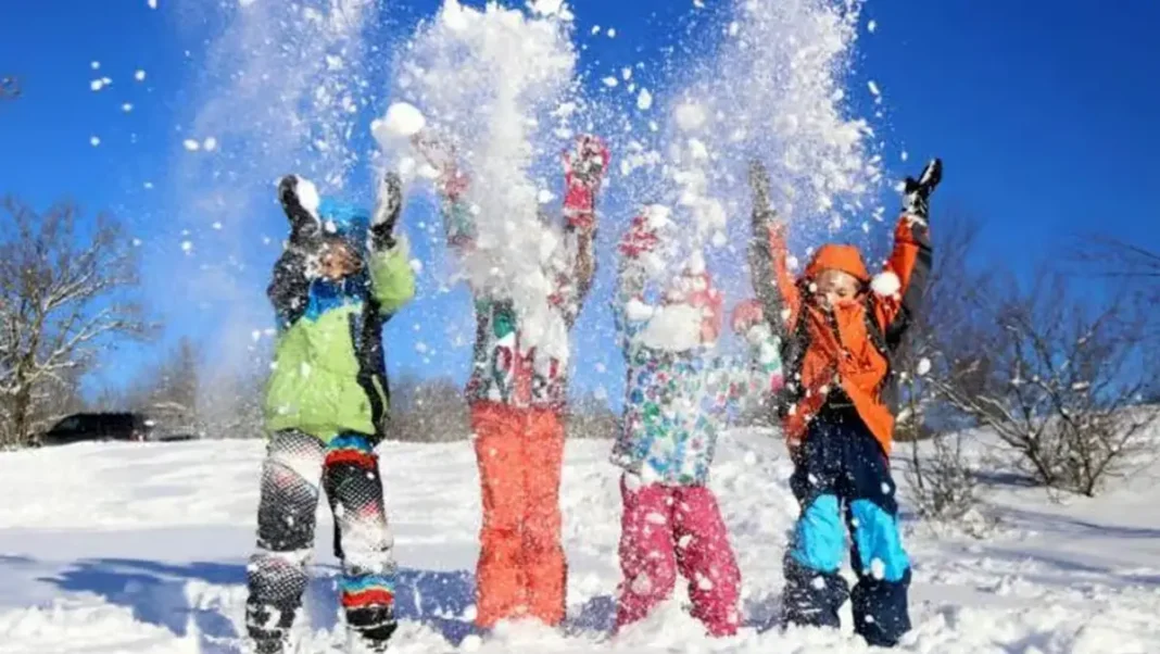 Calendarul oficial al vacanțelor școlare pentru anul 2026-2027