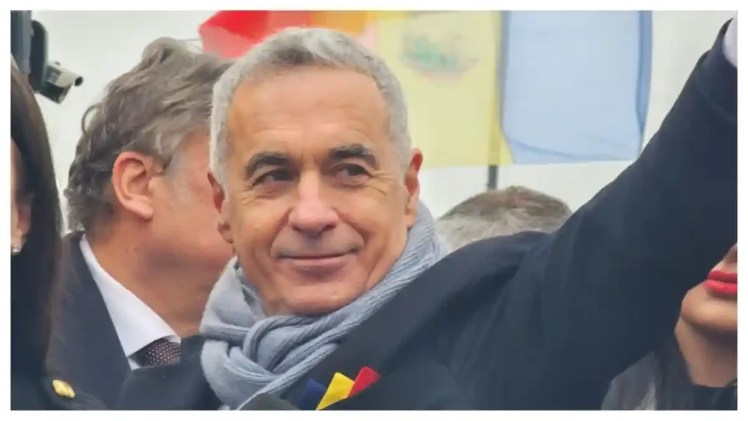 Călin Georgescu, Ridicat de DIICOT într-un Dosar de Înșelăciune