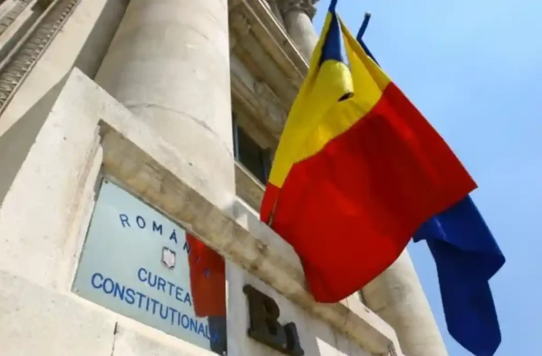 CCR: Românii nu pot iniția legi pentru creșteri salariale