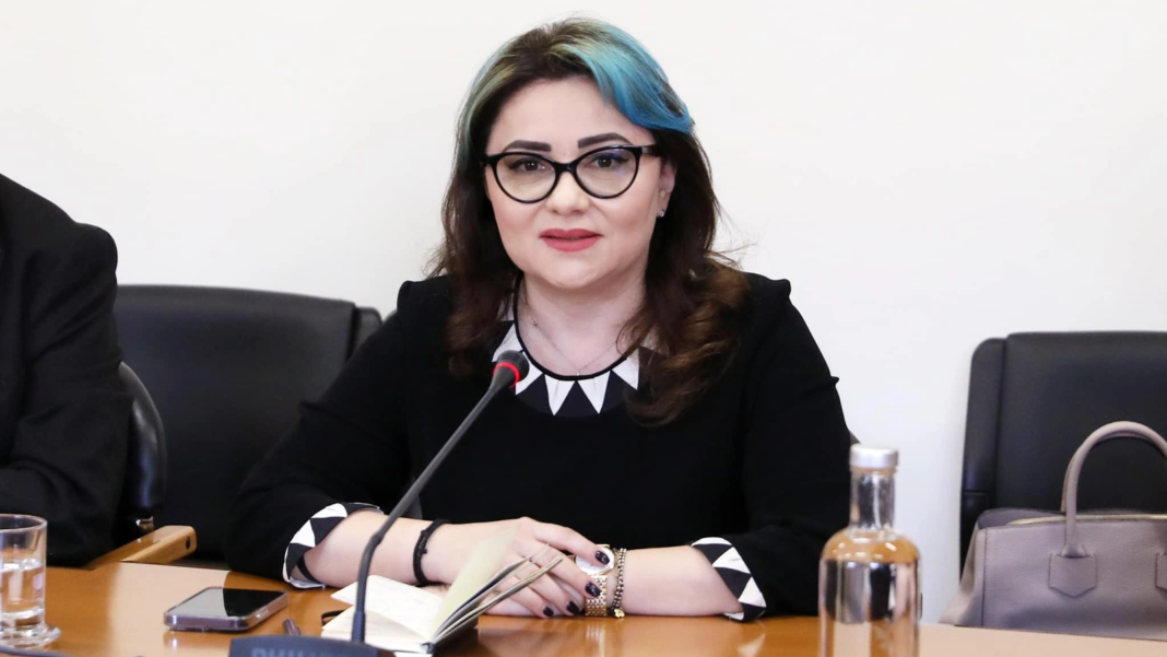 Cristina Trăilă face o declarație șocantă după audierea la DNA Iași: „Sunt complice. Încă nu am aflat cum”. Solicită evaluarea procurorilor pe baza numărului de achitări