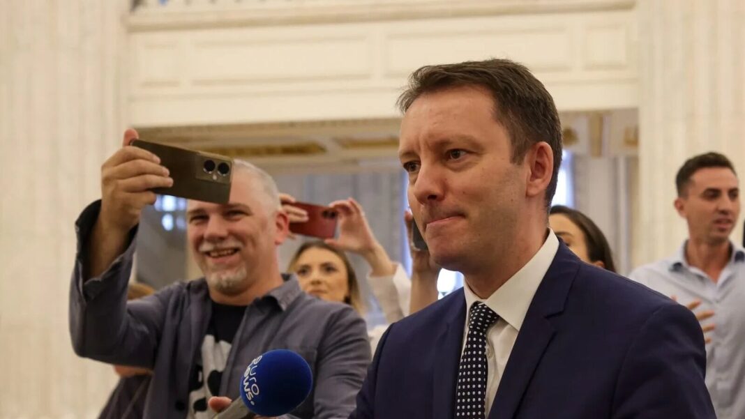 Decretul lui Mureșan, contestat la Curtea de Apel