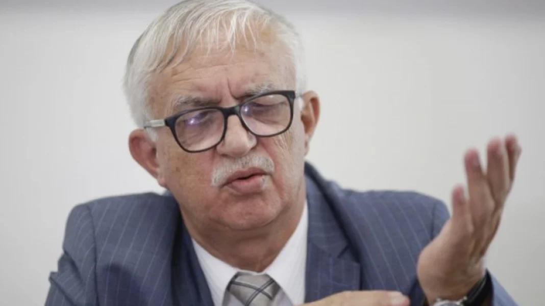 Drumul către alegeri anticipate se deschide. Zegrean: ‘Nu are rost să tergiversăm’. Mișcarea următoare a lui Nicușor Dan, esențială