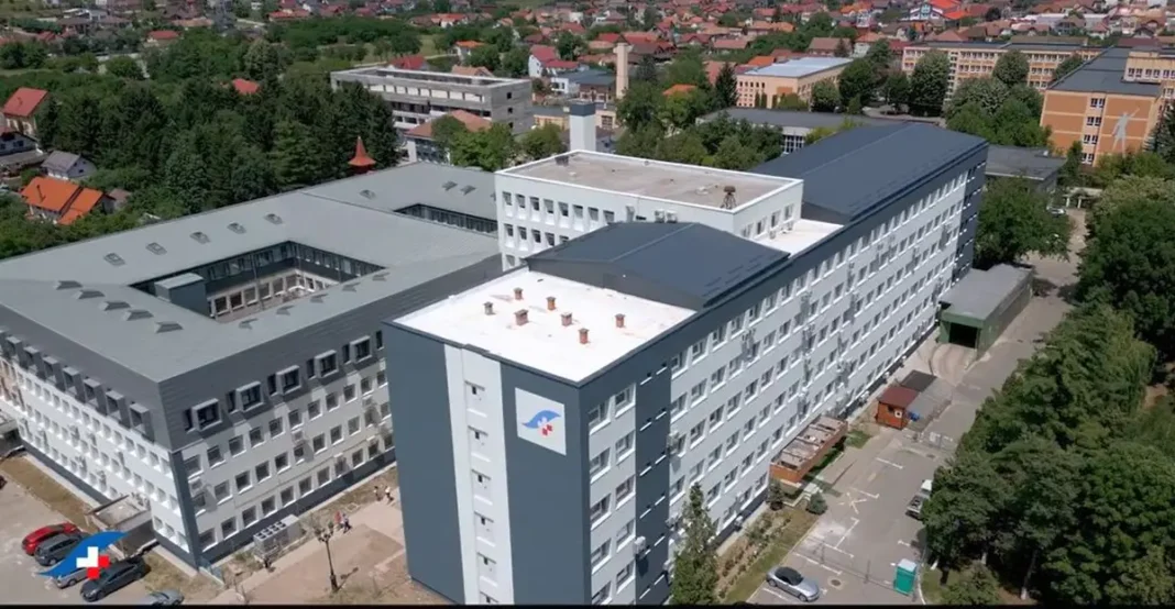 Echipamente de înaltă precizie pentru diagnosticul cancerului la spitalul din Alba Iulia: Detalii complete