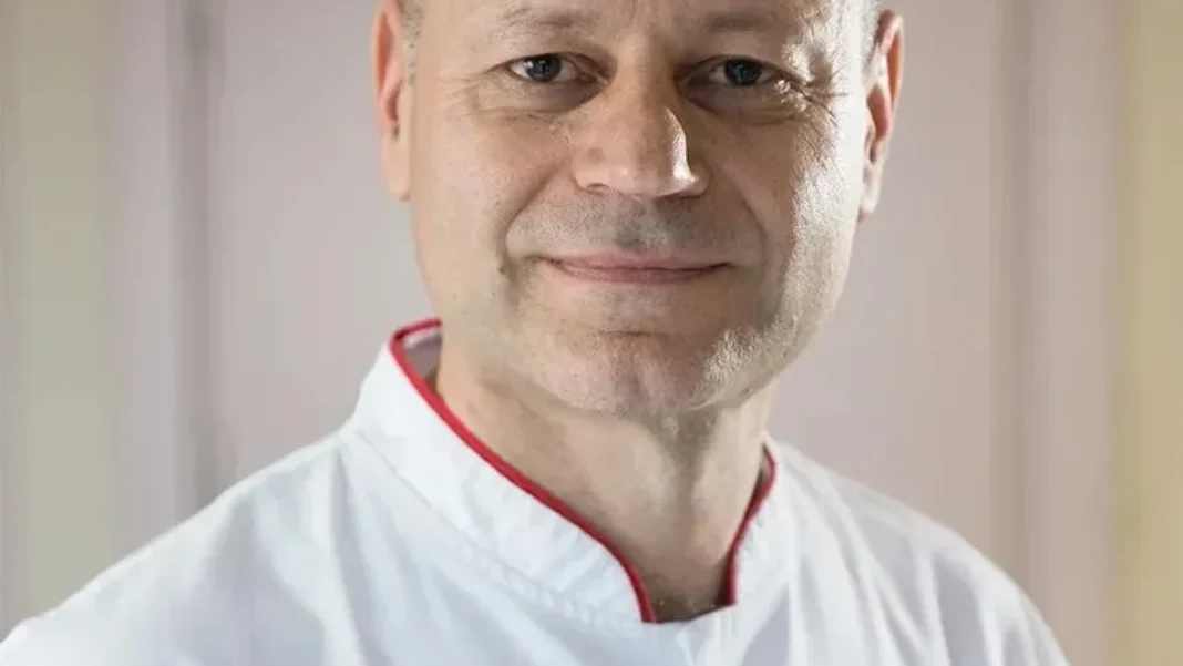 Ecografia cu Contrast: Utilizare și Diferențe
