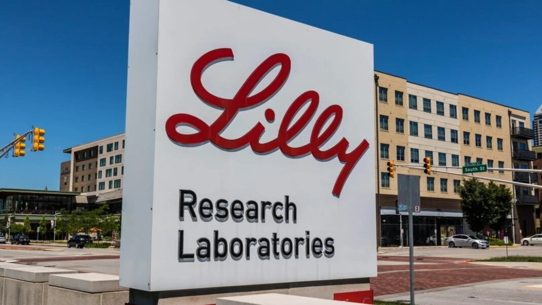 Eli Lilly achiziționează Merida Biosciences pentru o sumă de până la 2,88 miliarde de dolari, extinzându-și afacerile dincolo de medicamentele pentru slăbit