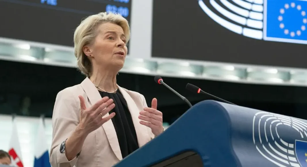 Europa își propune un „Articol 4” propriu: Mecanism de urgență pentru statele UE, dezvăluit de președinta Comisiei Europene