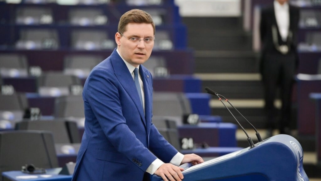 Europarlamentarul Victor Negrescu subliniază importanța implicării autorităților locale în viitorul buget european