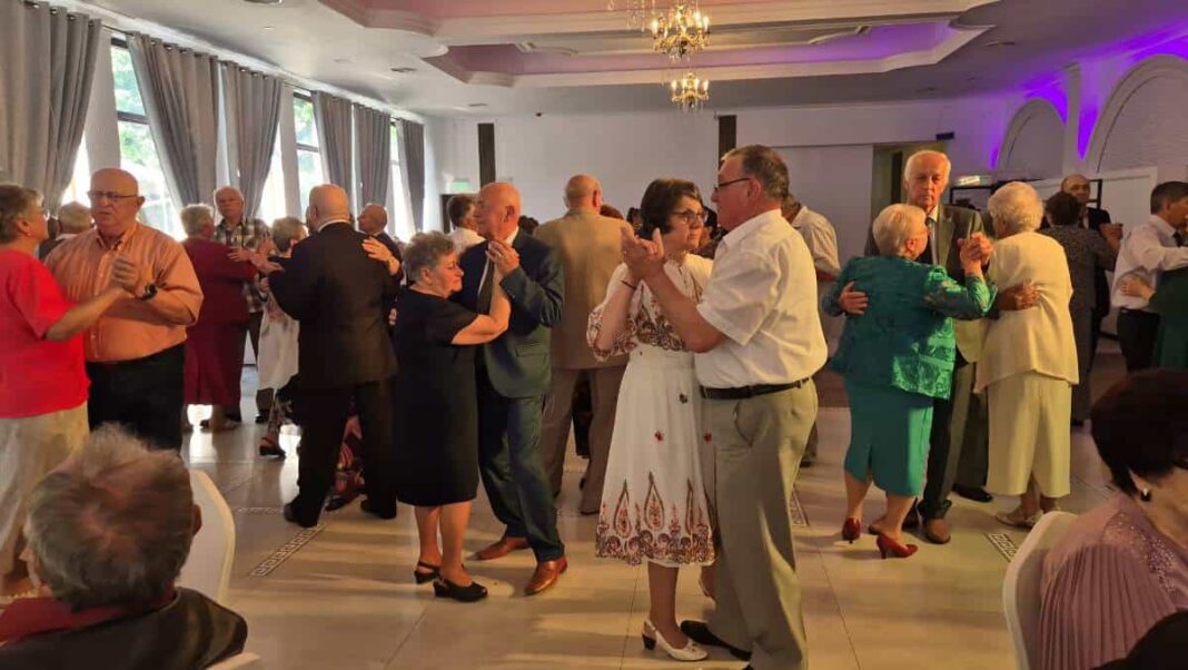 Evenimentul ‘Nunta de Aur 2026’ se pregătește la Alba Iulia: înscrieri deschise până pe 11 septembrie pentru cuplurile cu 50 de ani de căsătorie