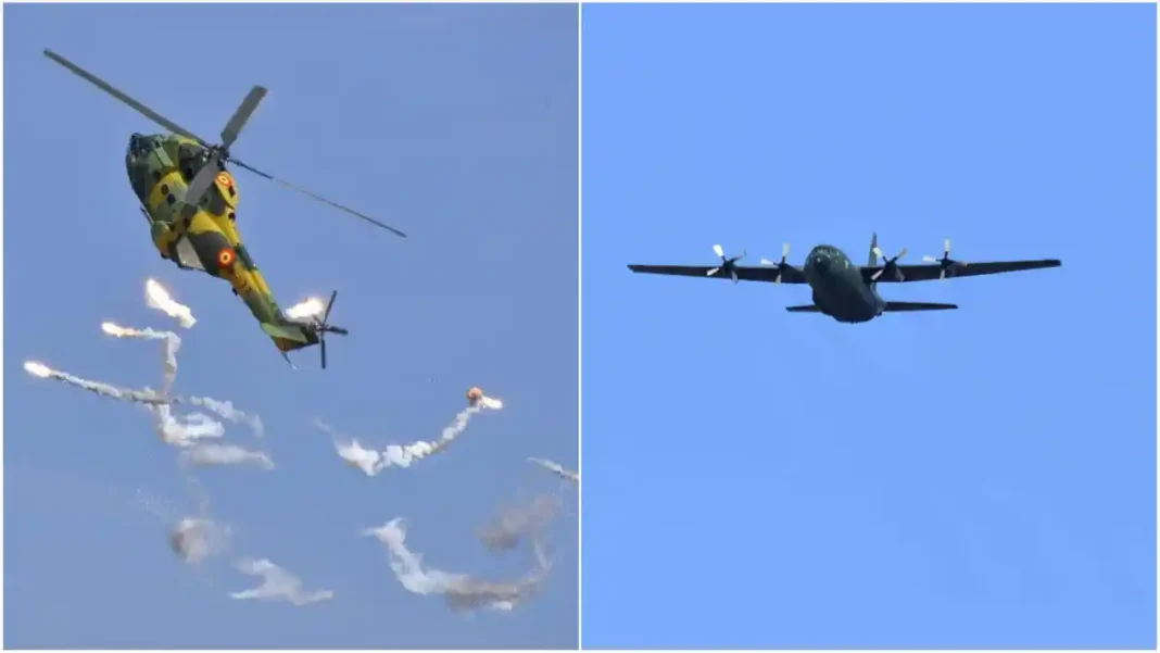 Exercițiul „BUREBISTA 26” aduce mișcări de tehnică militară și zboruri la joasă înălțime în România între 14-25 septembrie 2026