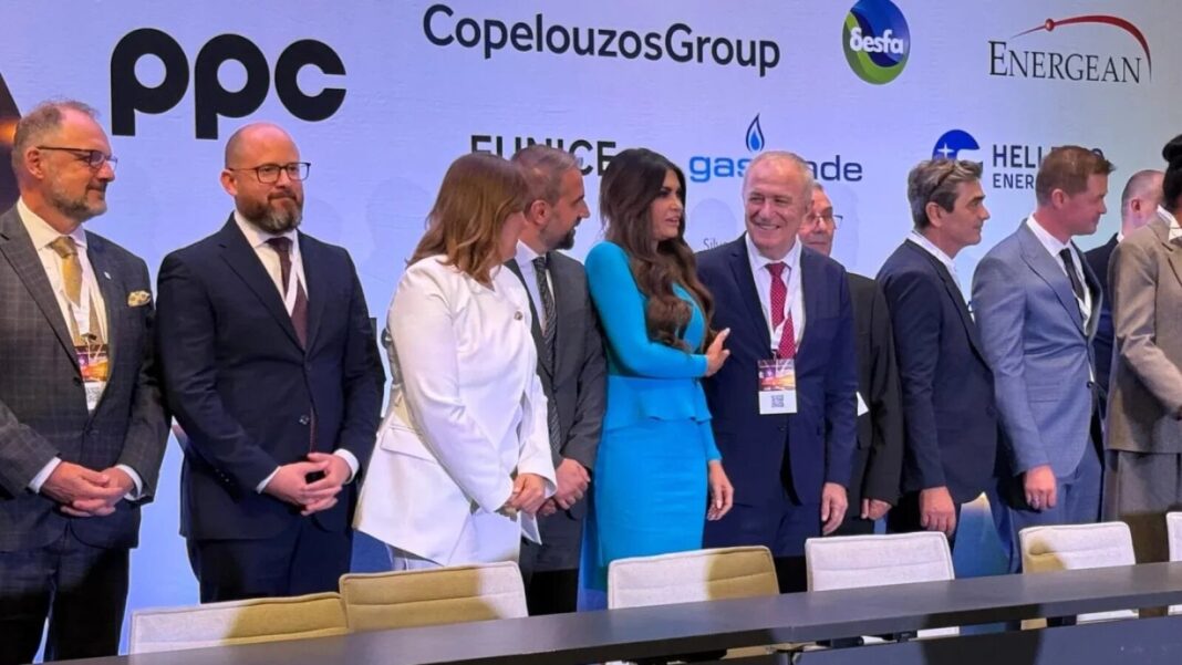 Extinderea Coridorului Vertical spre Balcanii de Vest: Transgaz semnează un memorandum pentru includerea Serbiei și Macedoniei de Nord