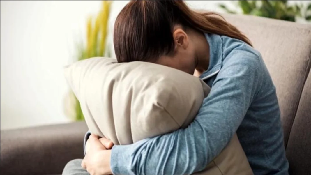 Fenomenul depresiei postpartum, tot mai frecvent. Psiholog: Importanța familiei este crucială