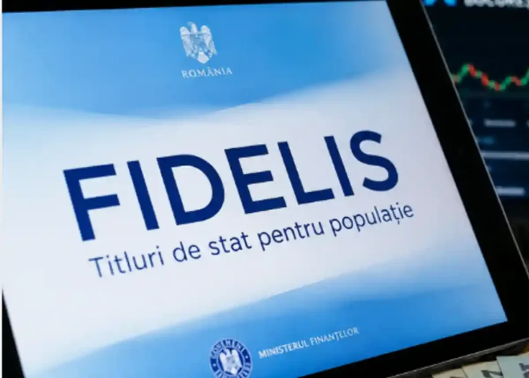 FIDELIS se întoarce în septembrie 2026: Dobânzi atractive de până la 7,50% în lei și 6,30% în euro. Avantaje pentru donatorii de sânge