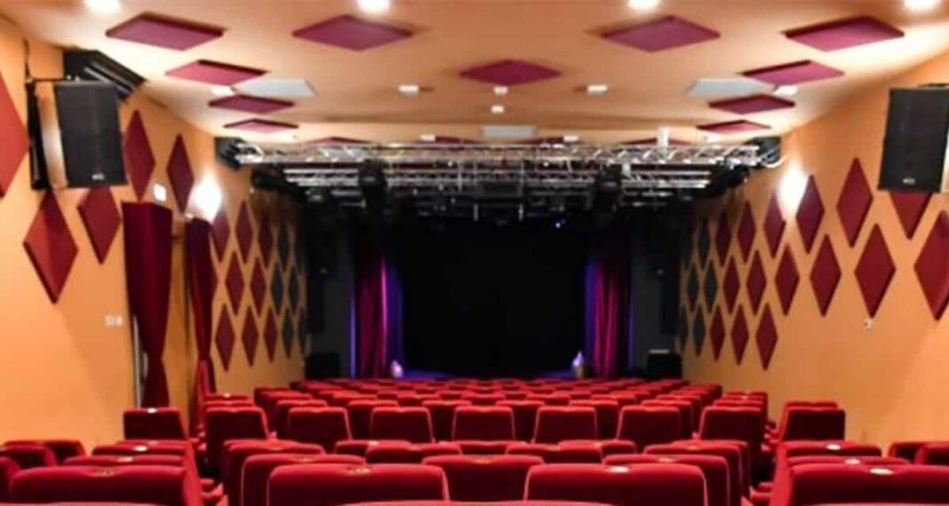 Finanțare Guvernamentală pentru Teatrul de Păpuși din Alba Iulia
