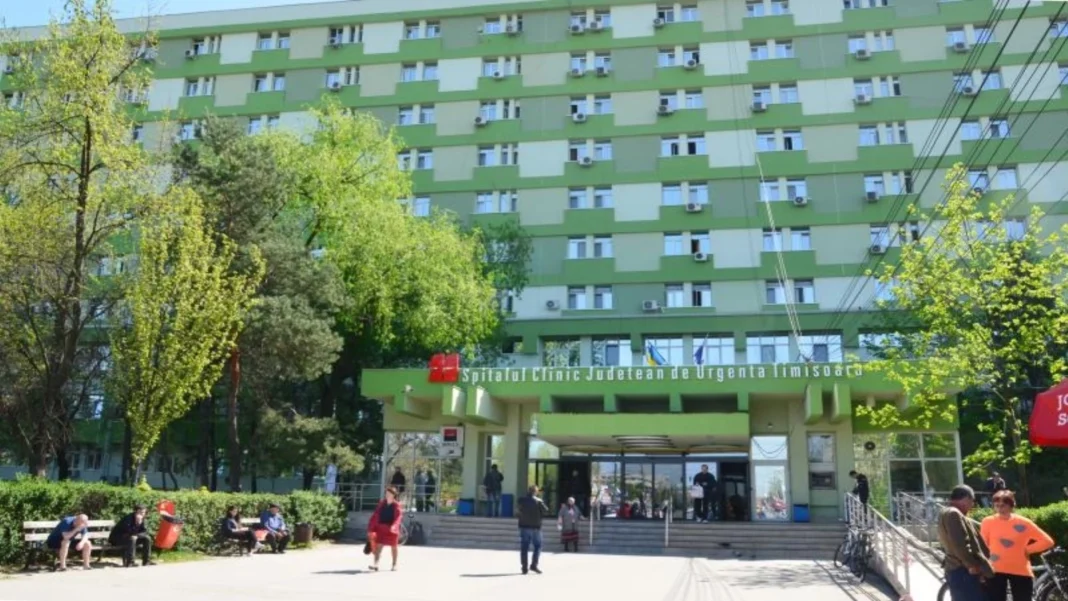 Fonduri Insuficiente în Spitalele din România