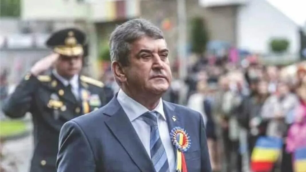 Gabriel Oprea: Este momentul să înlocuim disputele cu decizii ferme