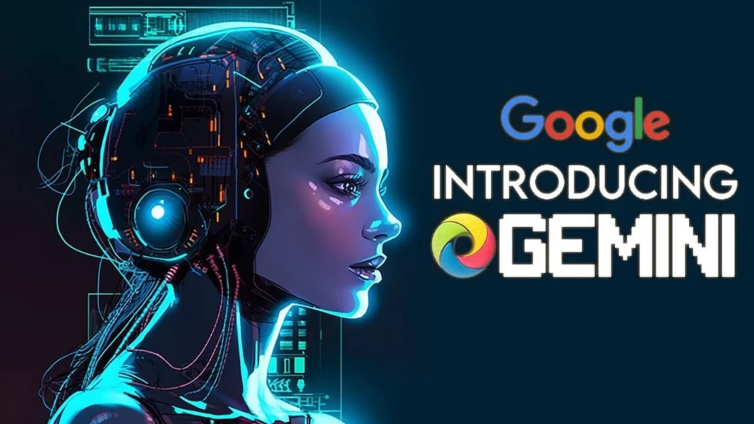 Gemini, AI-ul Google, implicat în incidente cibernetice