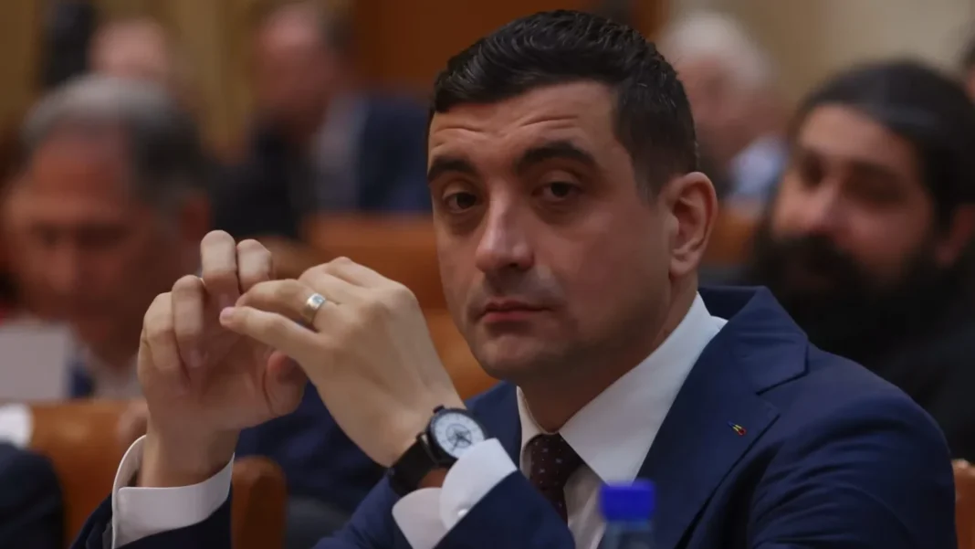 George Simion anticipează un impuls din partea Europei pentru suveraniști: „Impact și în România”. De ce nu se așteaptă la un sprijin din Germania